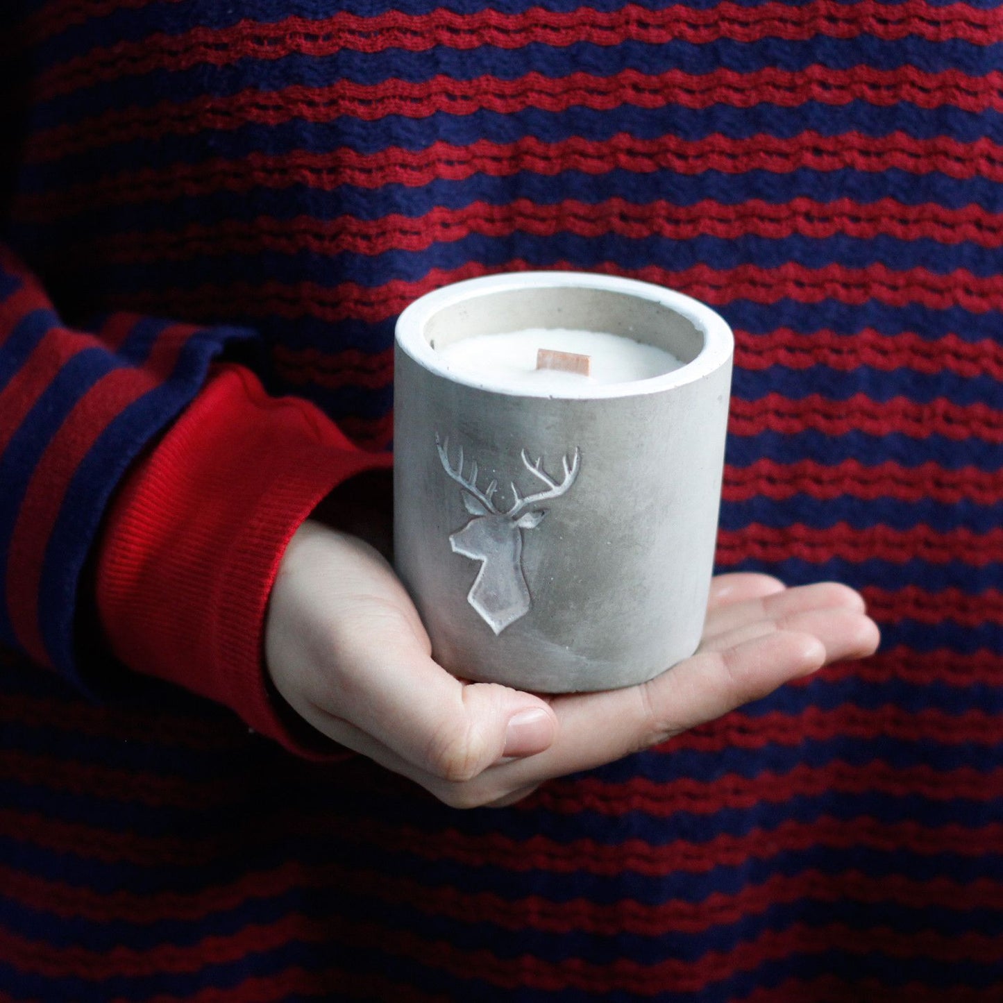 Whisky a Dřevný Kouř