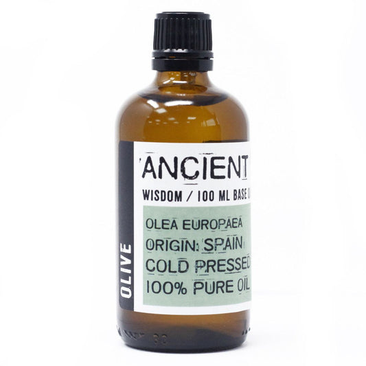 Olivový olej – 100 ml
