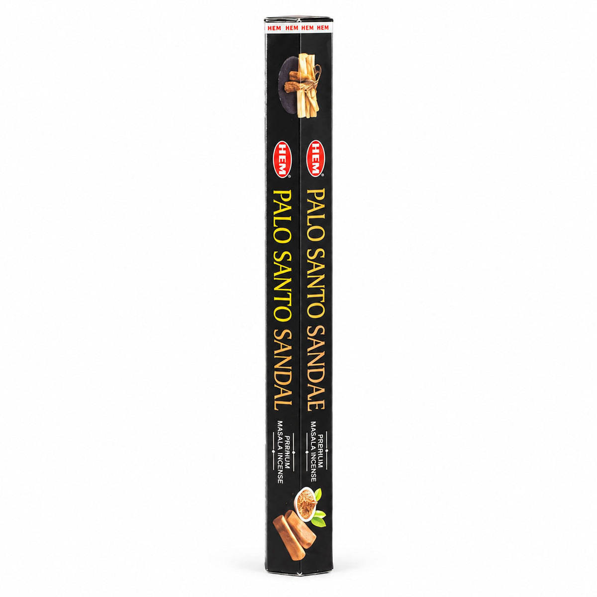Vonné tyčinky HEM – Palo Santo a santal
