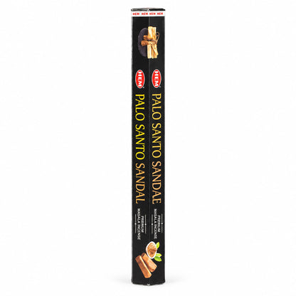 Vonné tyčinky HEM – Palo Santo a santal