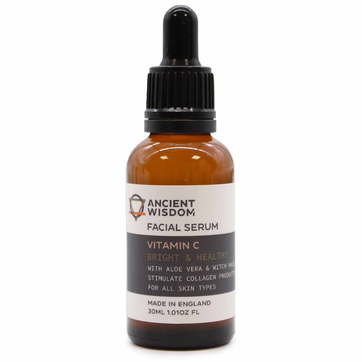 Sérum s vitamínem C