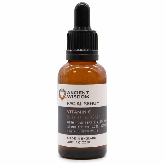 Sérum s vitamínem C