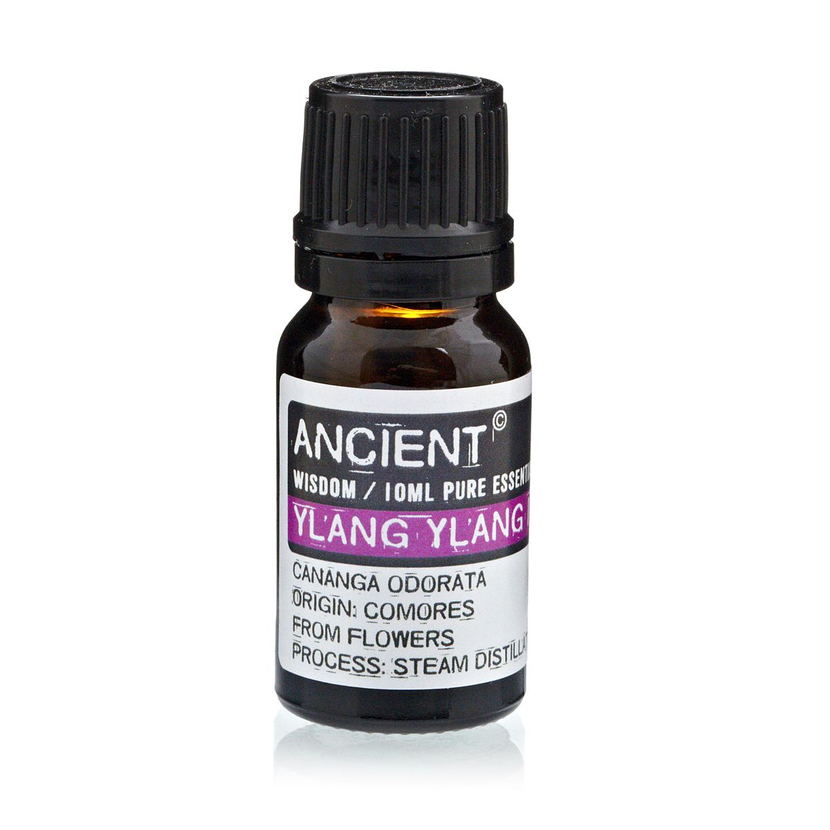 10 ml éterického oleje Ylang Ylang III