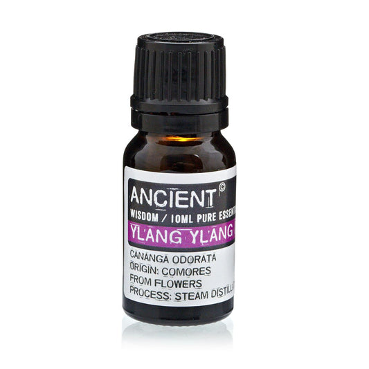 10 ml éterického oleje Ylang Ylang III