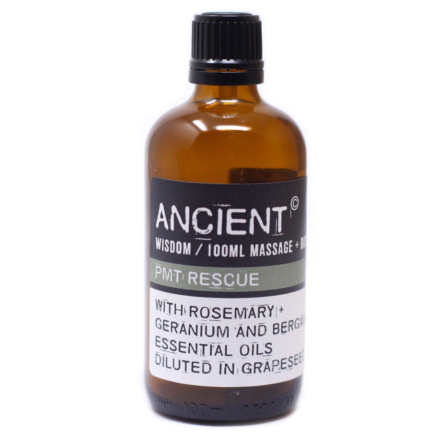 Záchranný olej PMT – 100 ml
