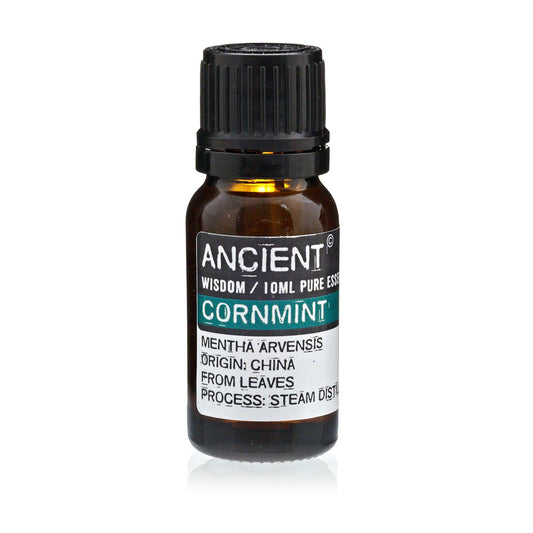 10 ml éterického oleje z máty rolní