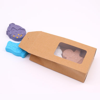 Dárková sada - Vánoční zábava