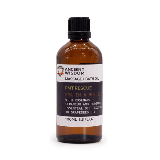 Záchranný olej PMT – 100 ml