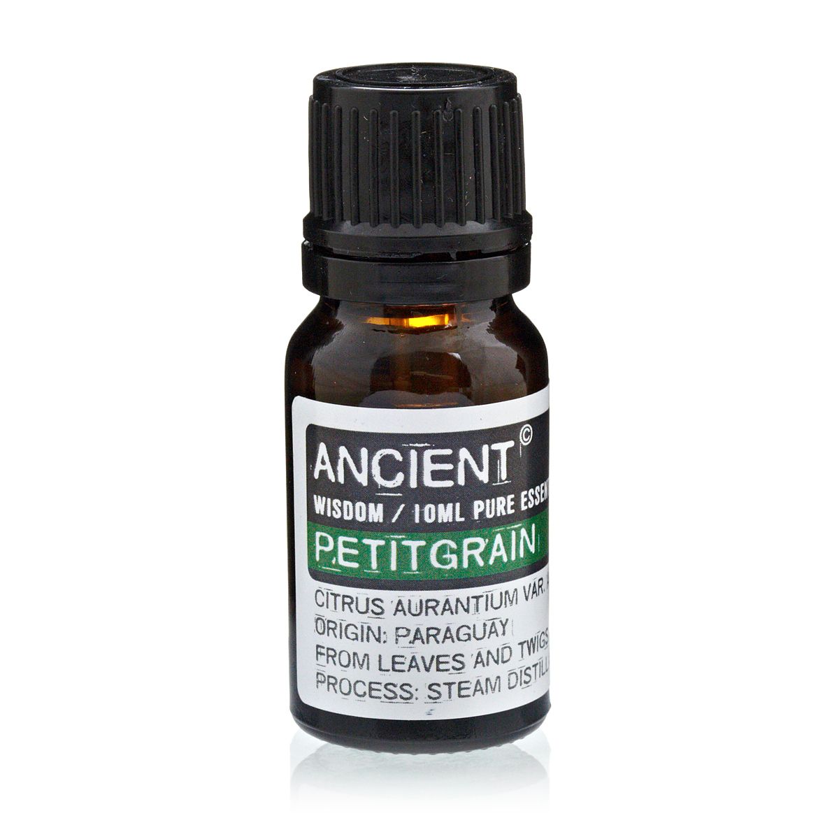 10 ml éterického oleje petitgrain