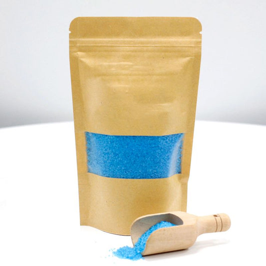 Aromaterapeutická koupelová směs 350 g – Odpočinek