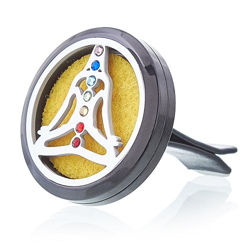 Sada autodifuzéru – Yoga Chakra – 30 mm