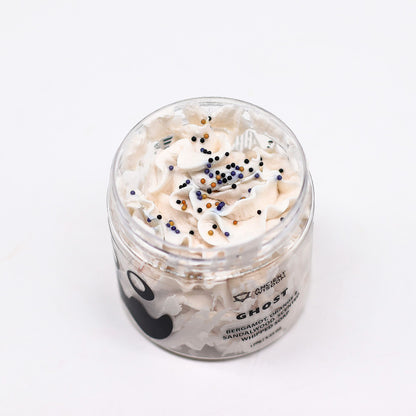 Šlehané mýdlo – Duch 120 g