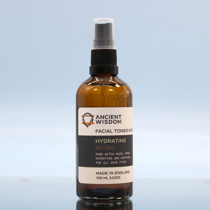Čistý vilín – 100 ml