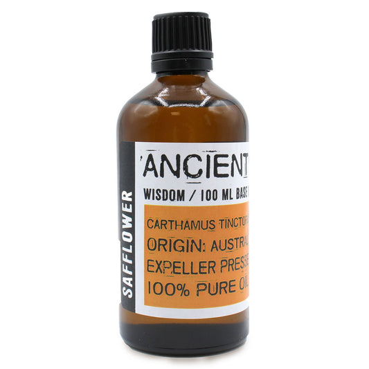 Boronový (světlicový) olej – 100 ml