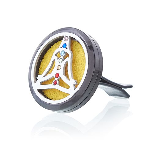 Sada autodifuzéru – Yoga Chakra – 30 mm