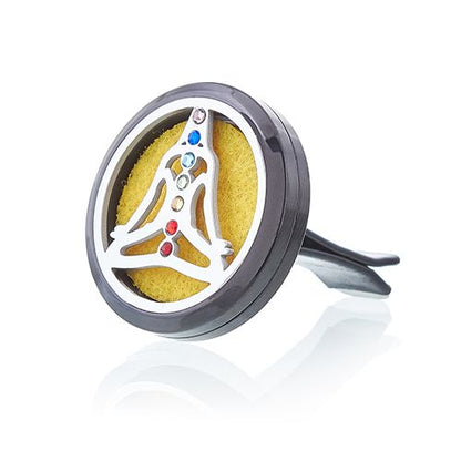 Sada autodifuzéru – Yoga Chakra – 30 mm