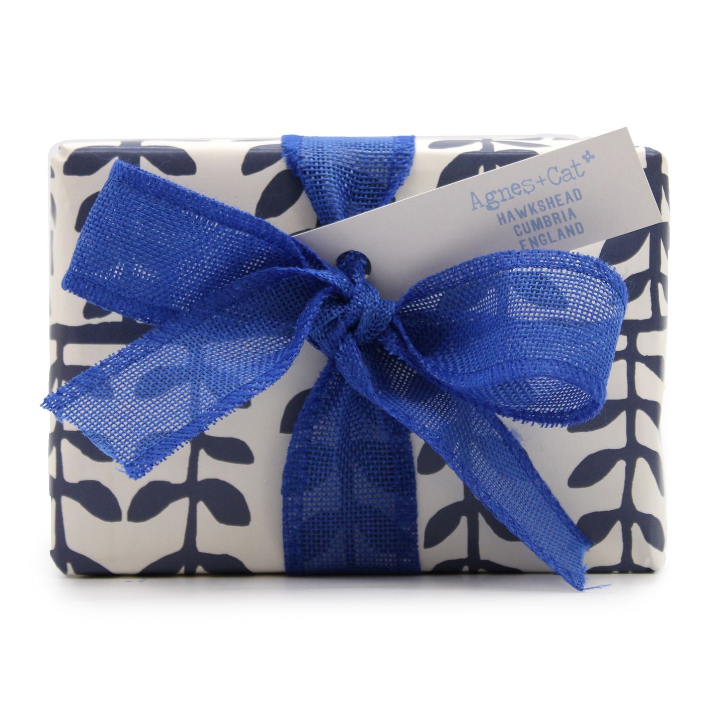 Parmská Fialka (Svíčka) + Mořská Sůl a Mech & Dolly Blue (Šumivka)