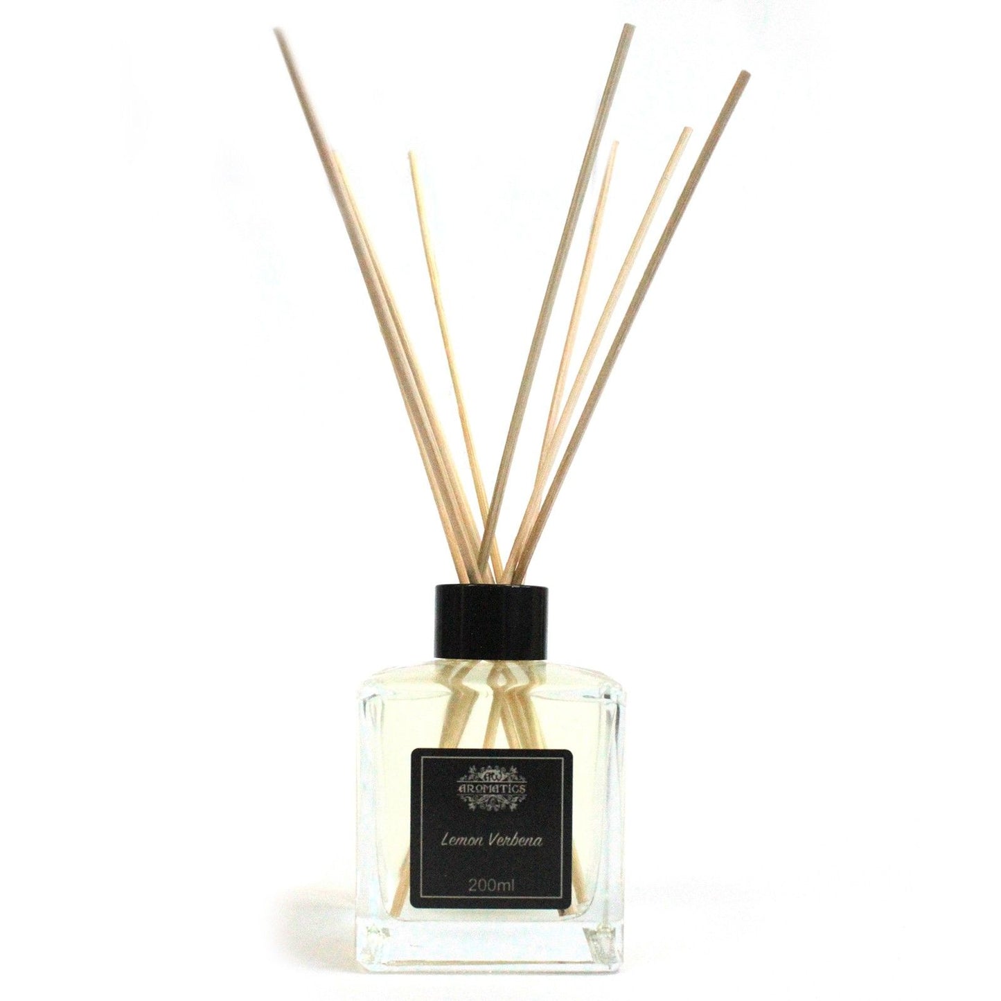 Aroma difuzér s esenciálním olejem Lemon Verbena 200 ml
