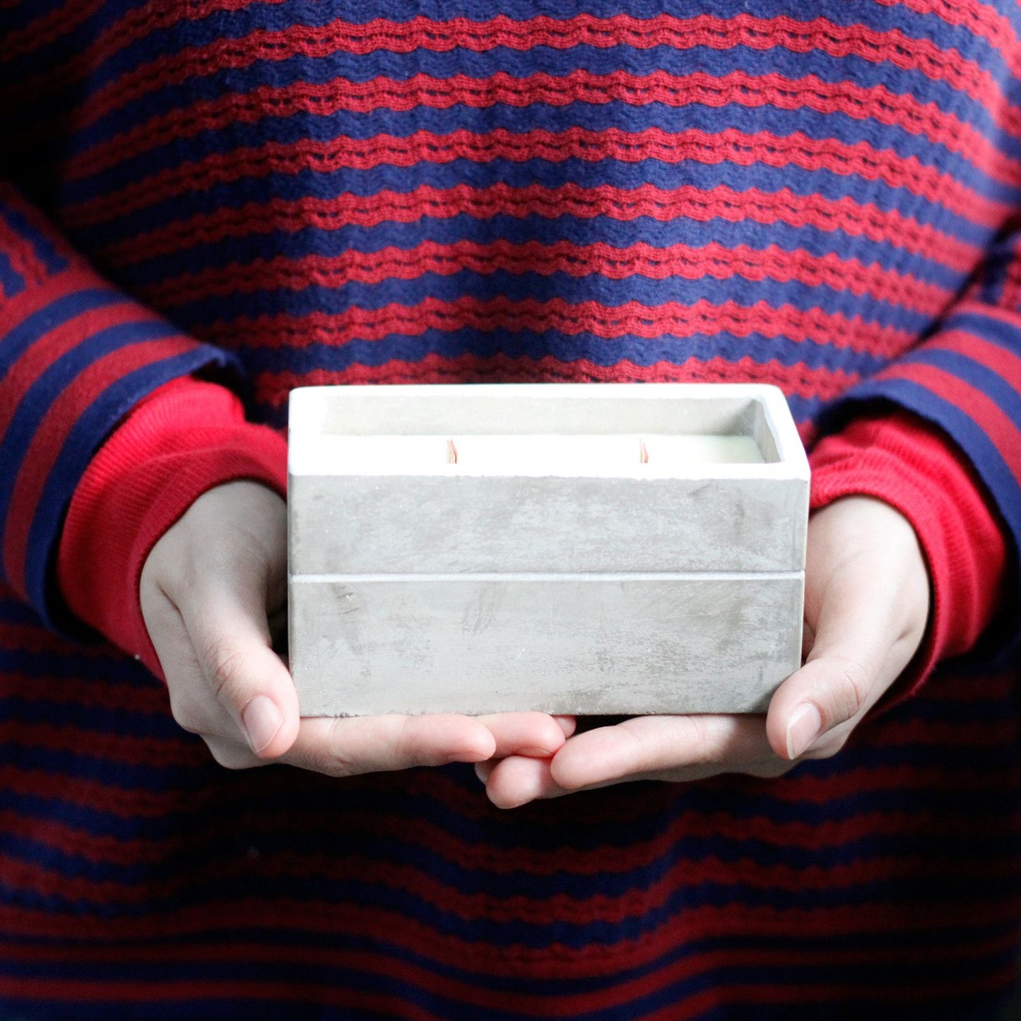 Hřebíček a Tmavé Santalové dřevo