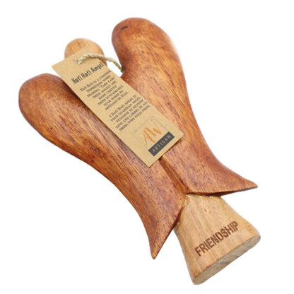 Anděl - Přátelství - 15cm