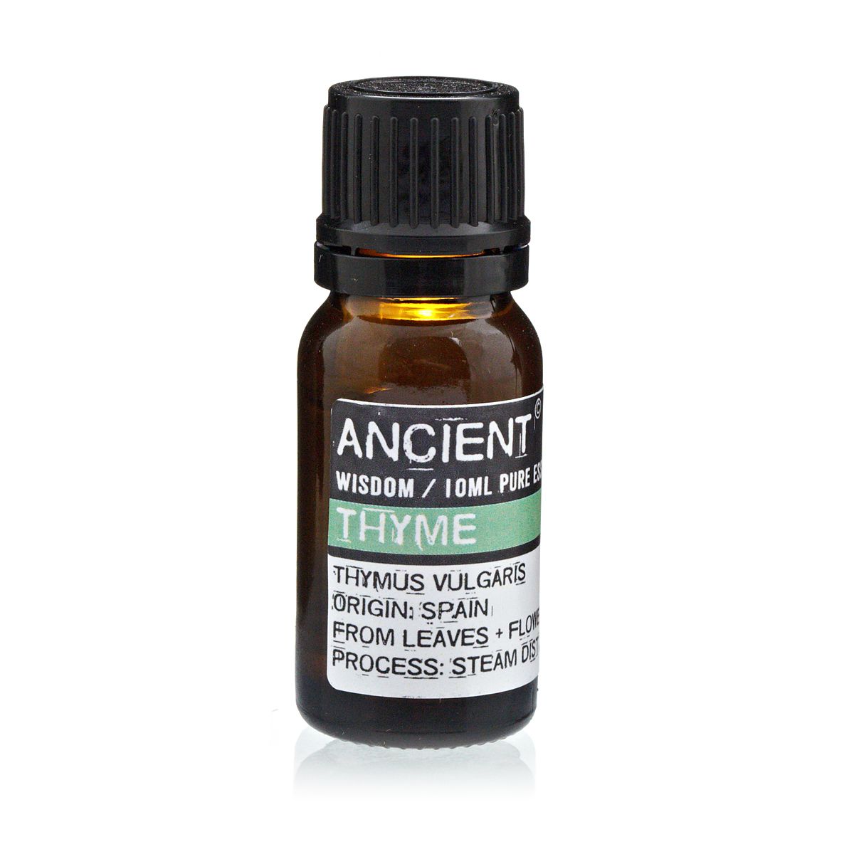 10 ml éterického oleje z tymiánu (bílý)