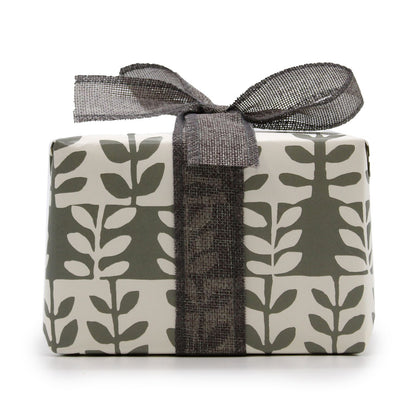 Sametový Měsíc (Svíčka) + Windermere & Citrus (Šumivka)