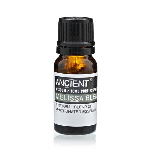 10 ml éterického oleje meduňka (směs)