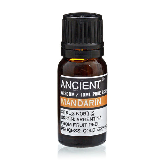 10 ml éterického oleje z mandarinky