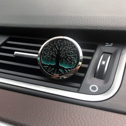 Sada autodifuzéru – Květ života – 30 mm