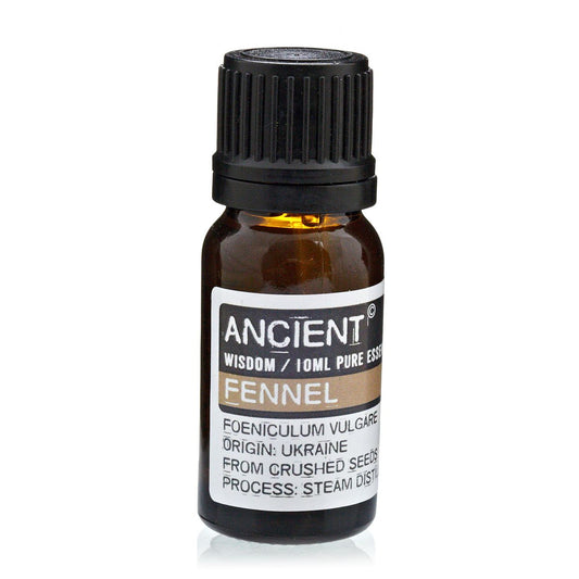 10 ml éterického oleje z fenyklu