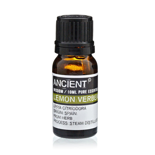 10 ml éterického oleje z verbeny citronové
