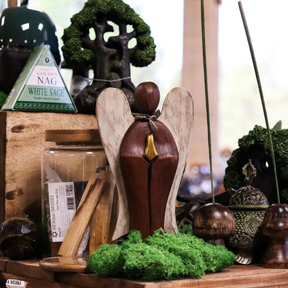 Anděl - Láska - 20cm