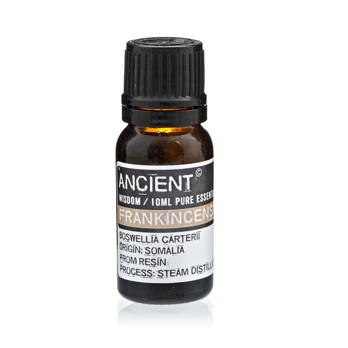 10 ml éterického oleje z kadidla (čistý)