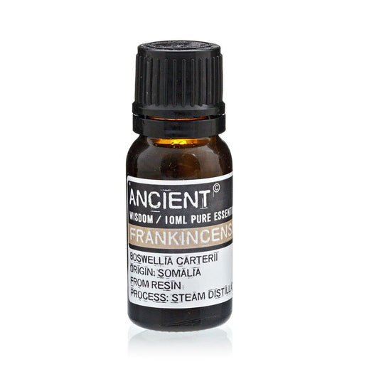 10 ml éterického oleje z kadidla (čistý)