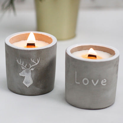 Láska - Fialový Fík a Černý Rybíz