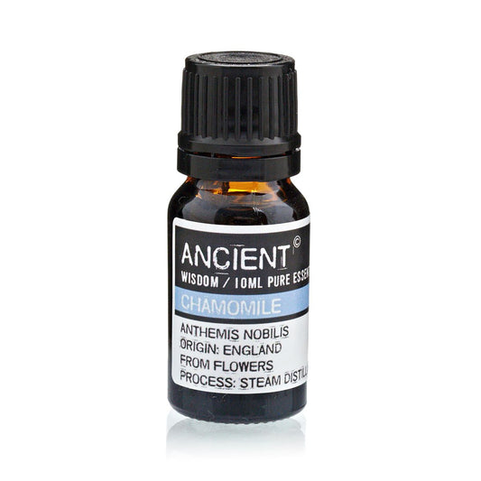 10 ml éterického oleje z heřmánku římského (čistý)