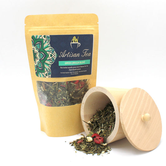 50 g Green Dragon Blend