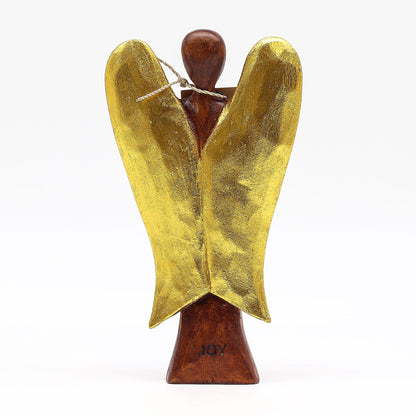 Anděl - Radost - 20cm