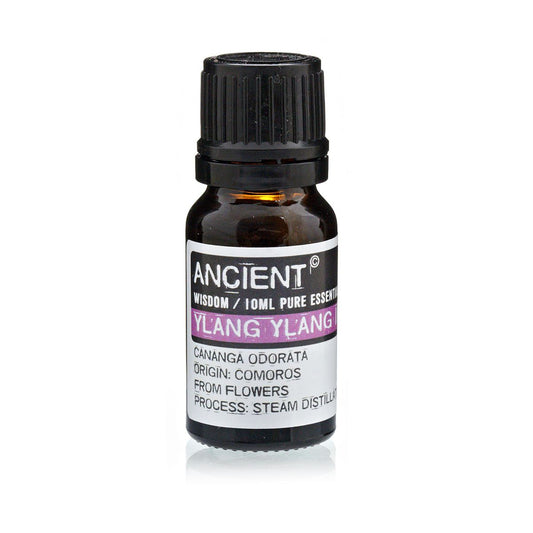 10 ml éterického oleje Ylang Ylang