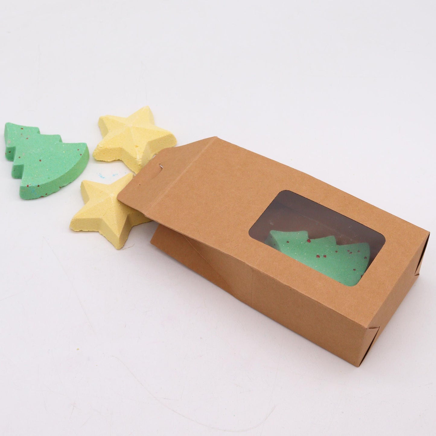 Dárková sada - Tichá noc