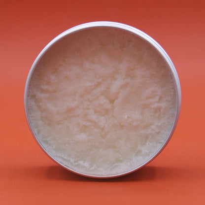 Aromaterapeutické bambucké máslo 90 g – máta peprná