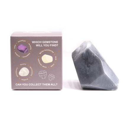 Crystal Elemental Soap - Vzduch