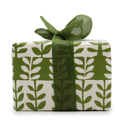 Rebarbora (Svíčka) + Bílý Fík & Fell Berry (Šumivka)