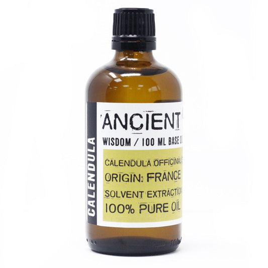 Měsíčkový olej – 100 ml