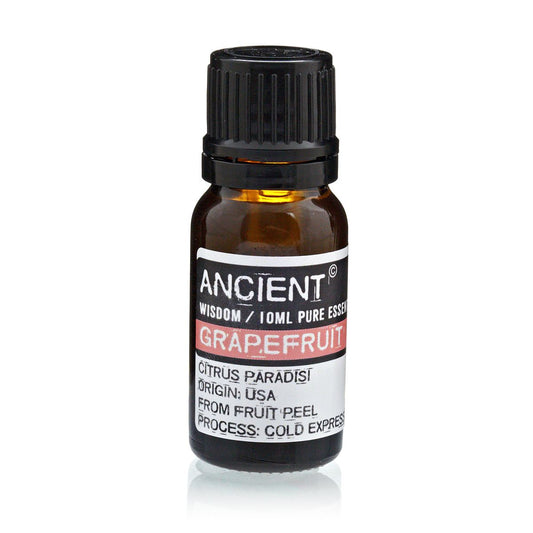 10 ml éterického oleje z grepfrutu