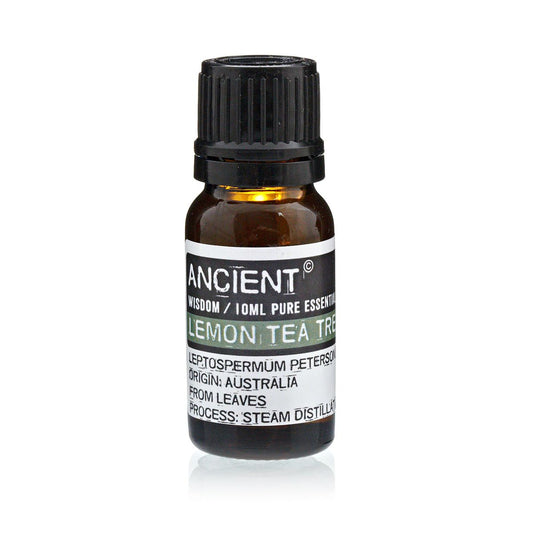 10 ml éterického oleje Lemon Tea Tree