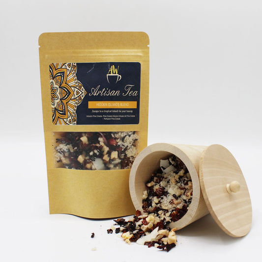 50 g Hidden Islands Blend