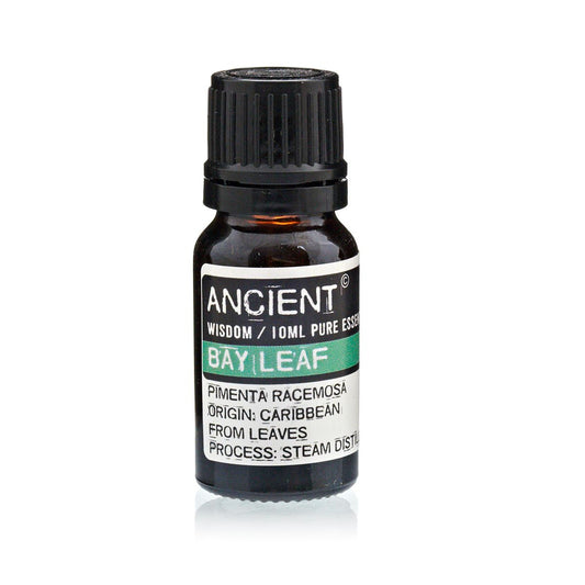 10 ml éterického oleje z bobkového listu (Bay Leaf)