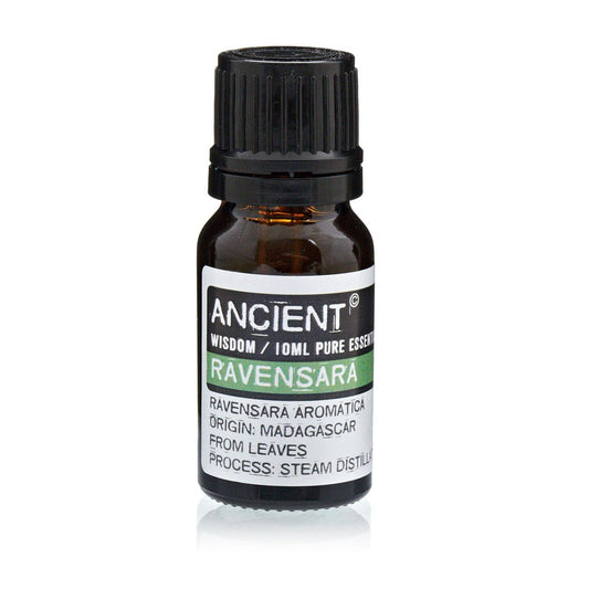 10 ml éterického oleje z ravensary