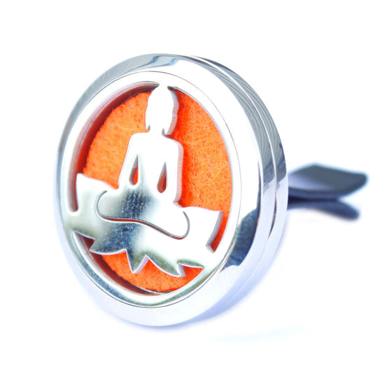 Autodifuzér – Lotosový Buddha – 30 mm